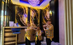 Grand Inn Hotel Semporna
